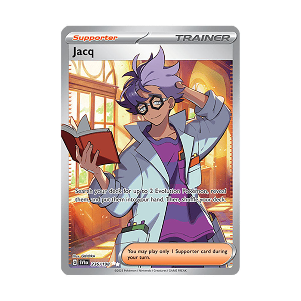 Jacq 236/198