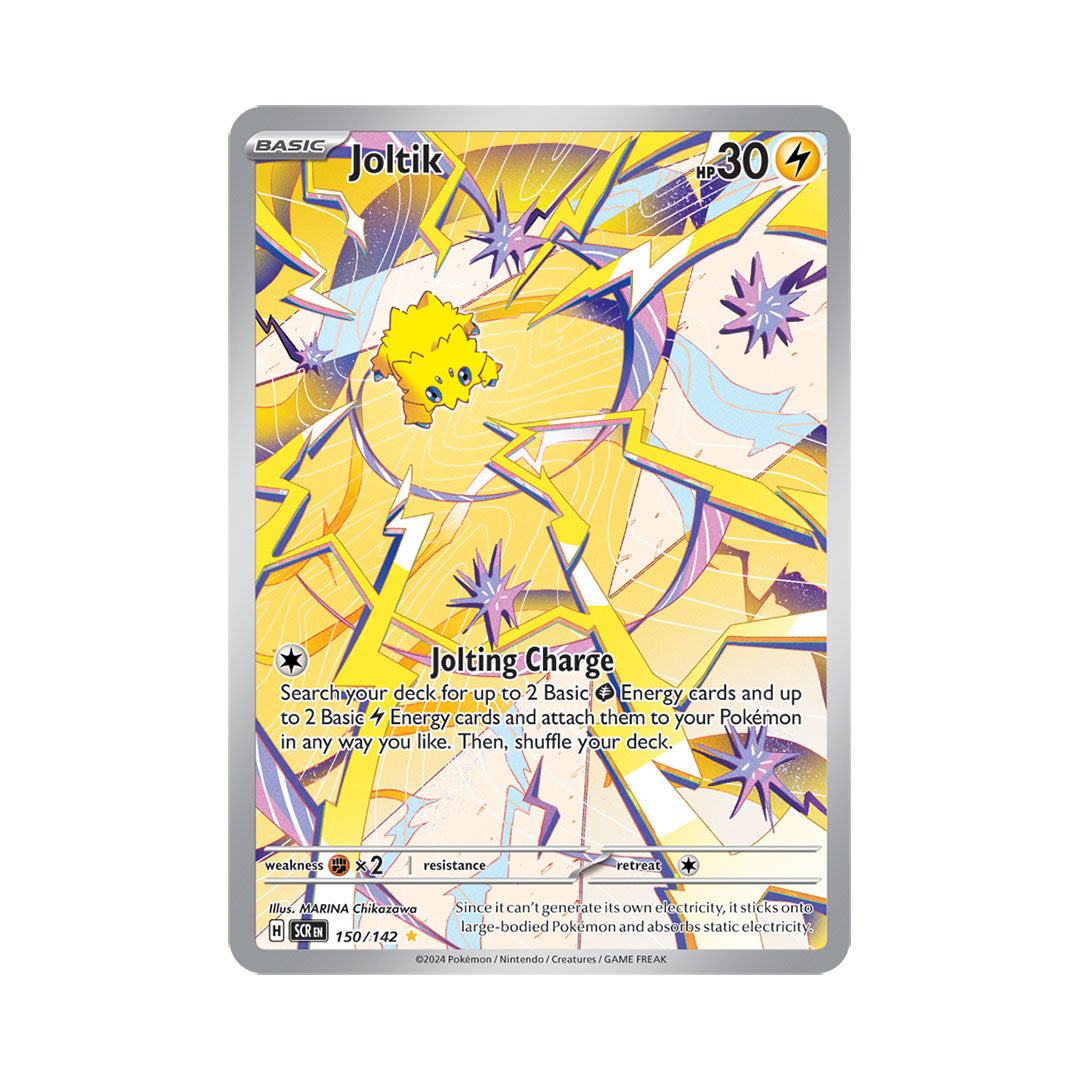Joltik 150/142