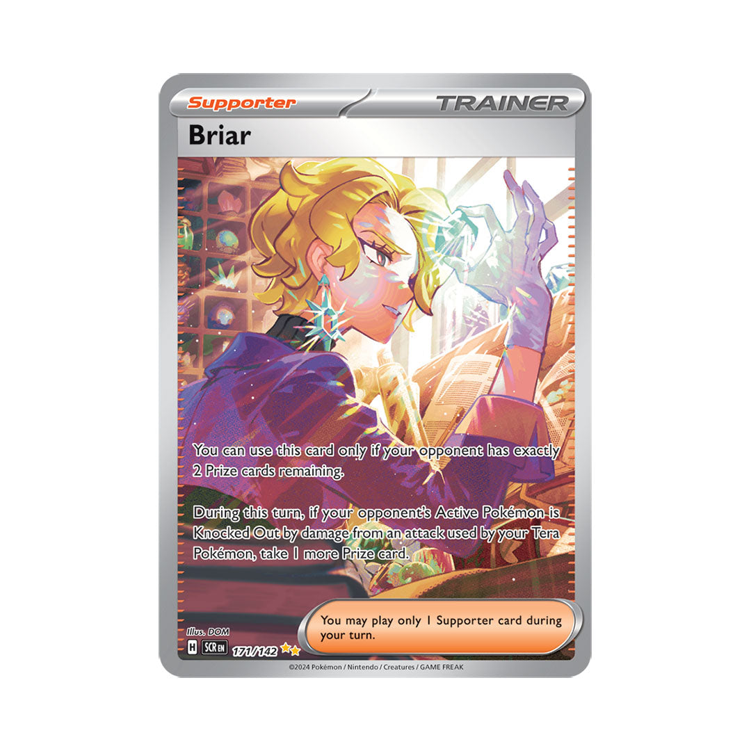 Briar 171/142