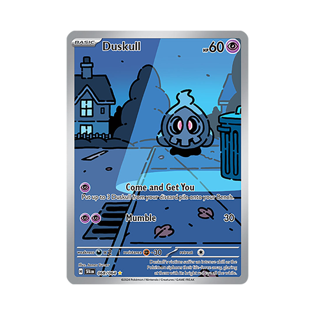 Duskull 068/064