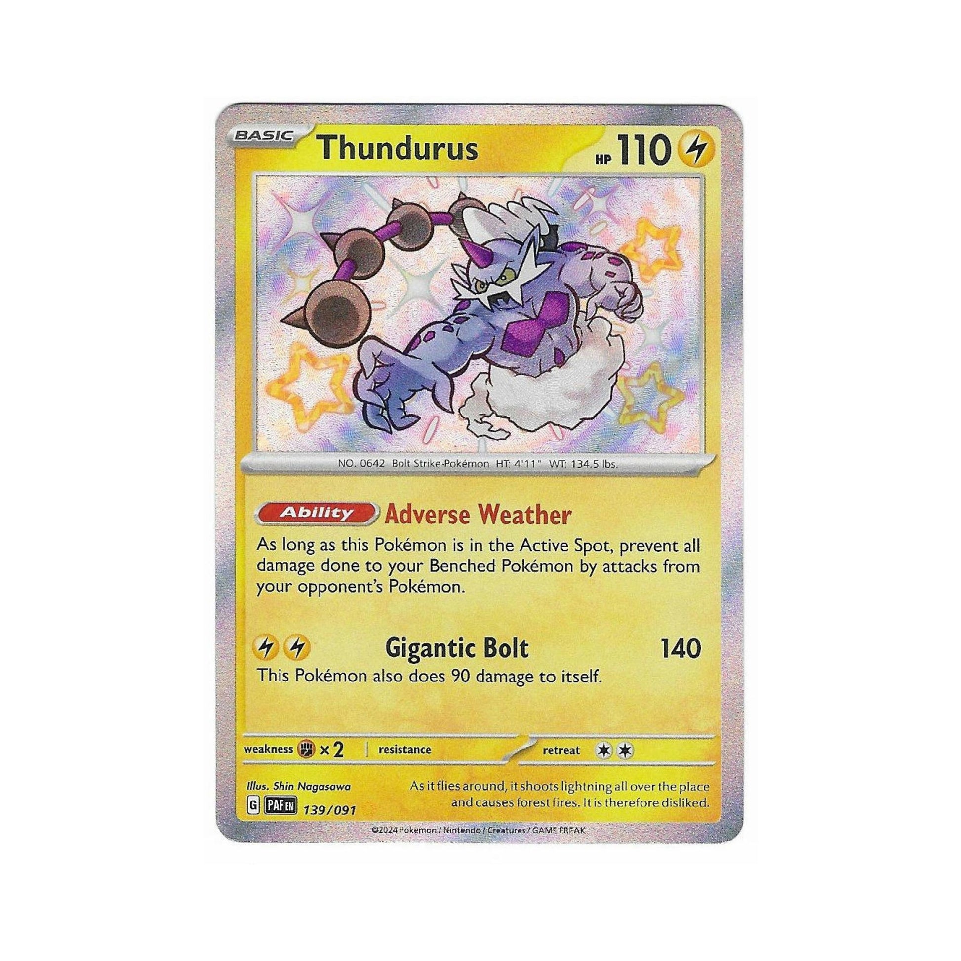 Shiny Thundurus 139/091 - Shop Pokemon Cards Mochi Pals Shiny Thundurus 139/091 - Shop Pokemon Cards Mochi Pals