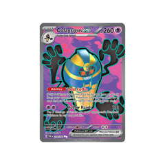 Cofagrigus ex 224/182