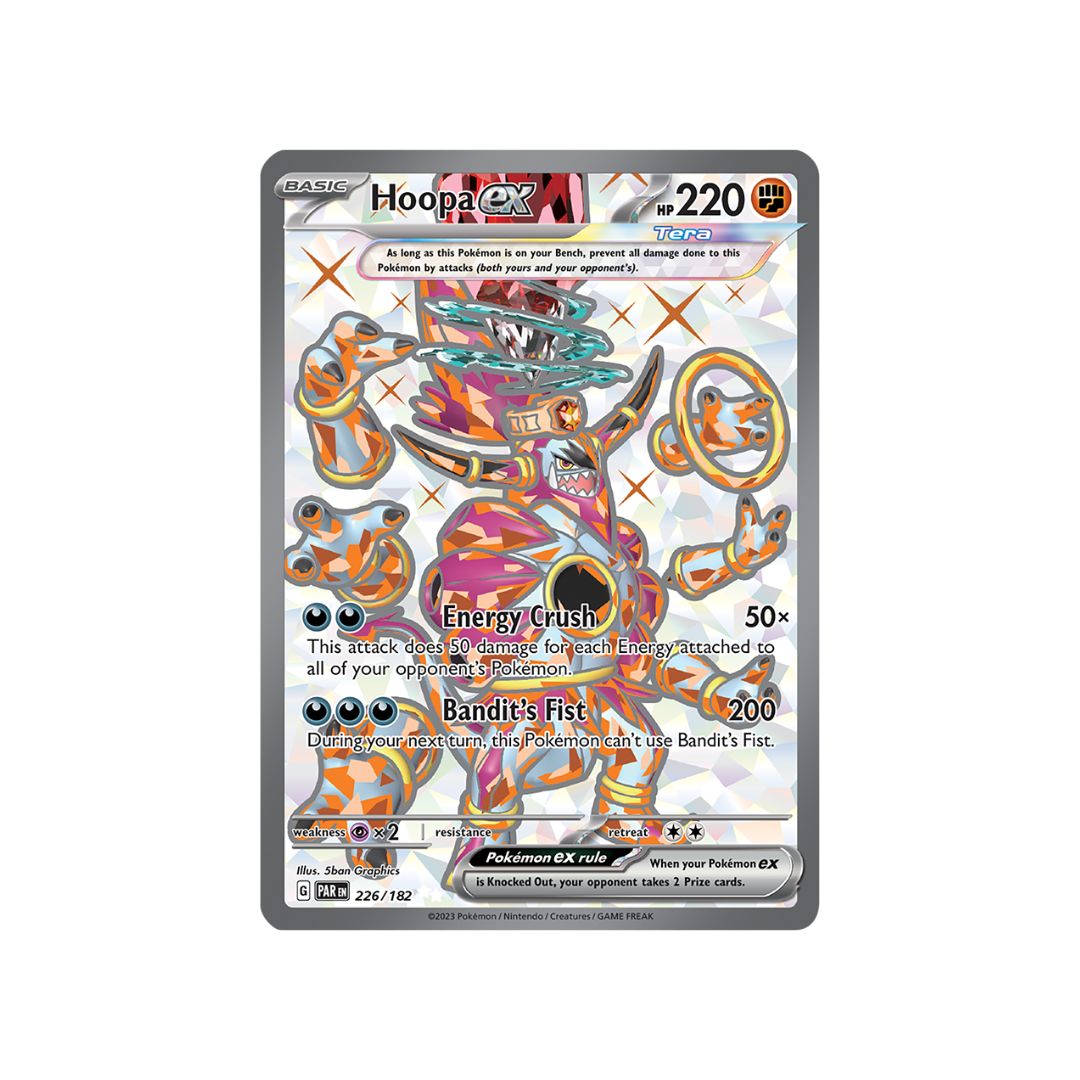 Hoopa ex 226/182