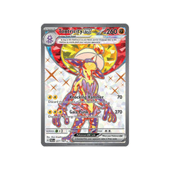 Toxtricity ex 227/182