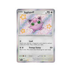 Shiny Jigglypuff 198/091