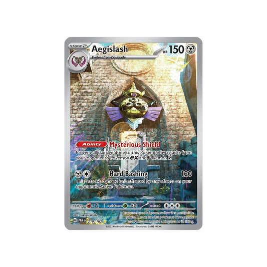 Aegislash 210/182