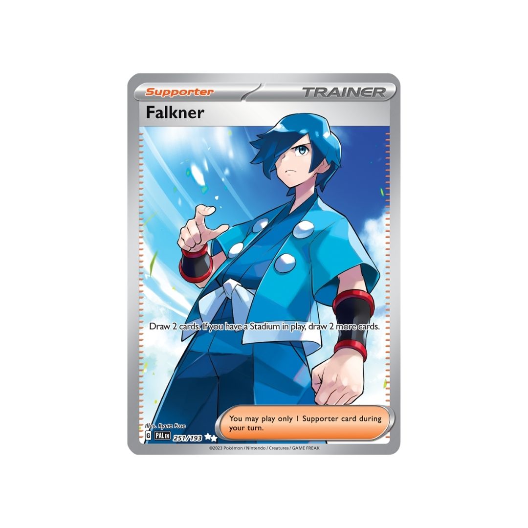 Falkner 251/193