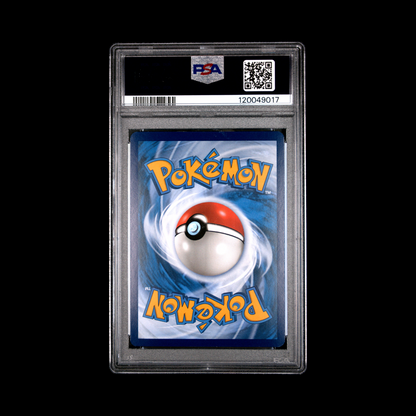 [PSA 9] 2023 ZAPDOS EX POKEMON SCARLET & VIOLET 202/165