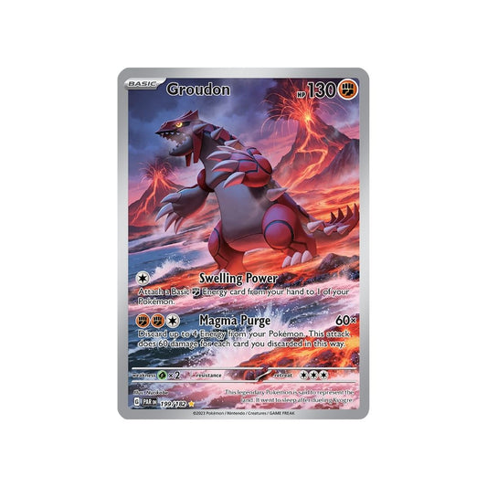 Groudon 199/182