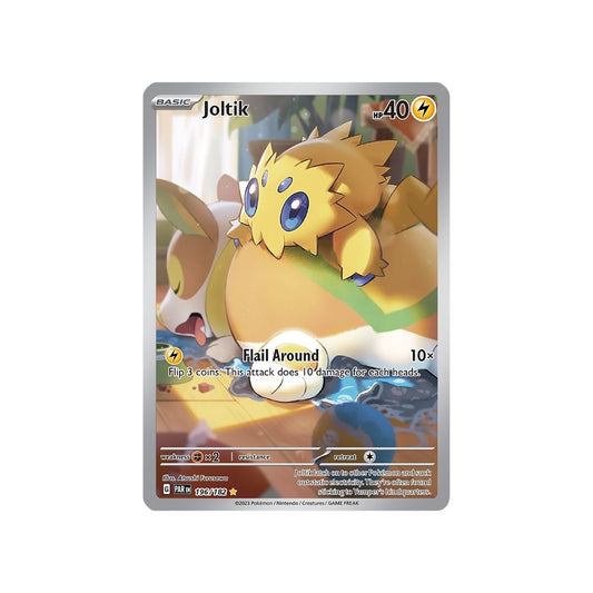 Joltik 196/182