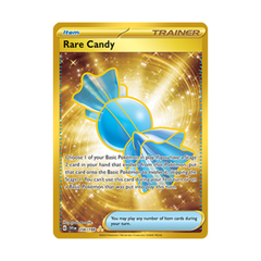 Rare Candy 256/198