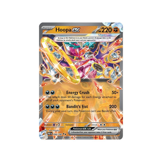 Hoopa ex 098/182