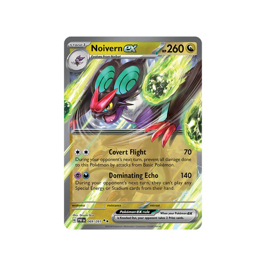 Noivern ex 069/091