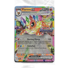 Flareon ex 014/131 Surprise Box Promo