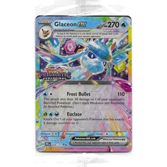 Glaceon ex 026/131 Surprise Box Promo