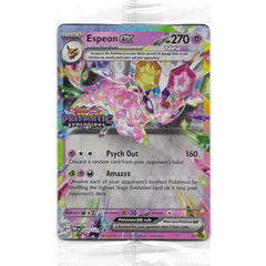 Espeon ex 034/131 Surprise Box Promo