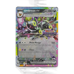 Umbreon ex 060/131 Surprise Box Promo