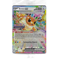 Eevee ex 075/131 Surprise Box Promo