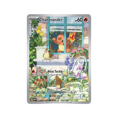 Charmander Promo SVP 044