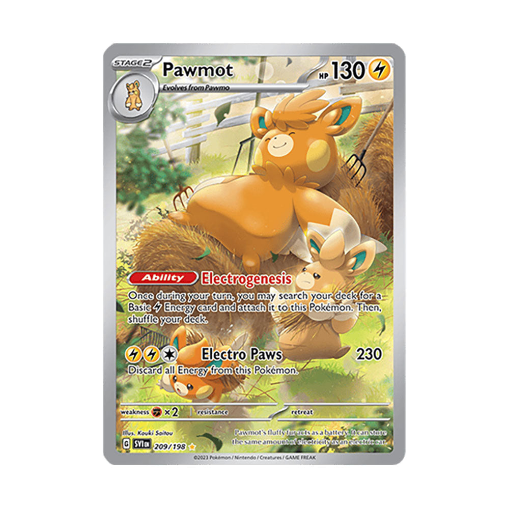 Pawmot 209/198