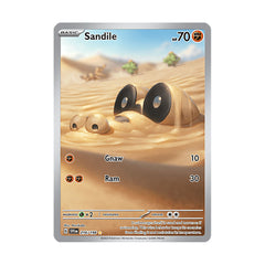 Sandile 216/198