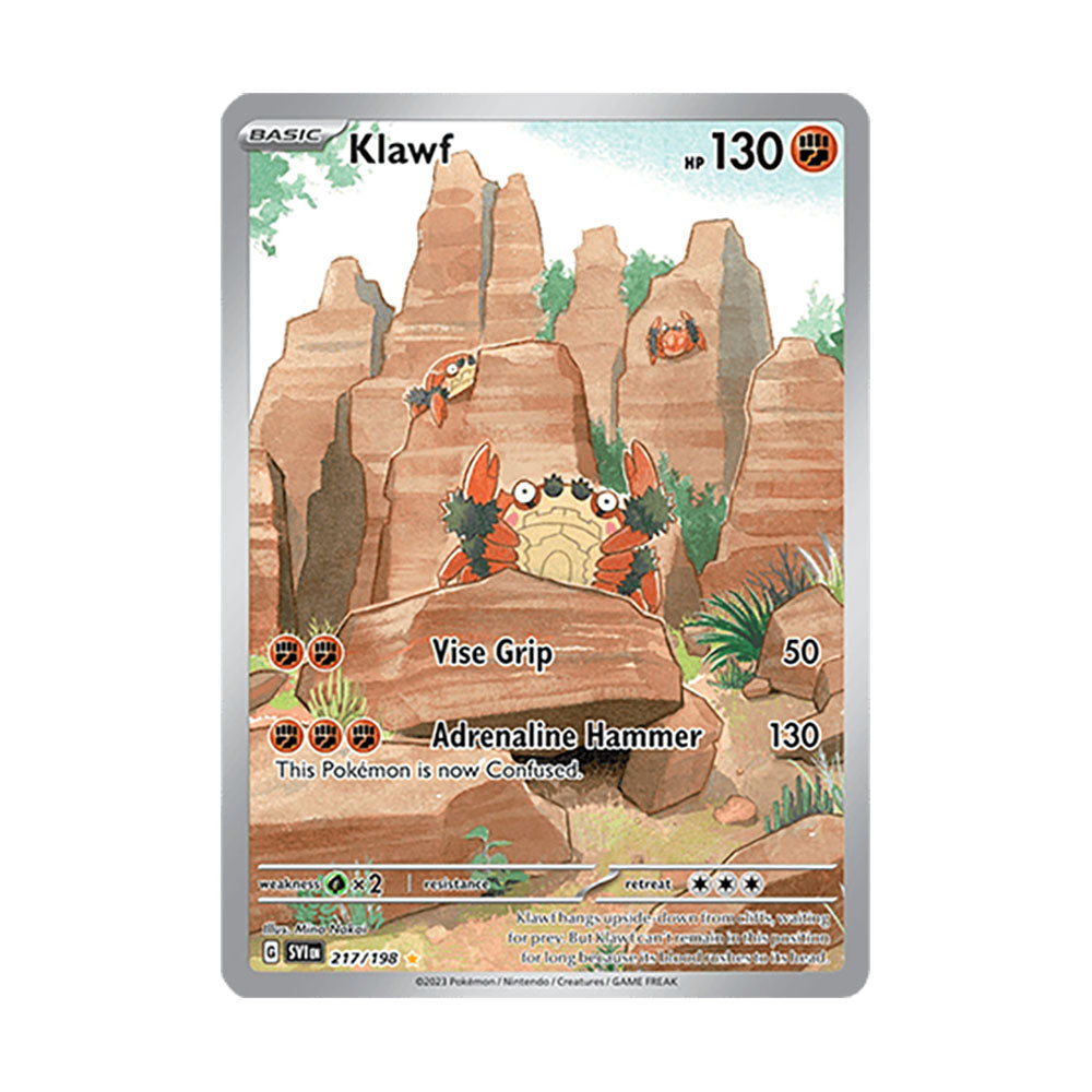 Klawf 217/198