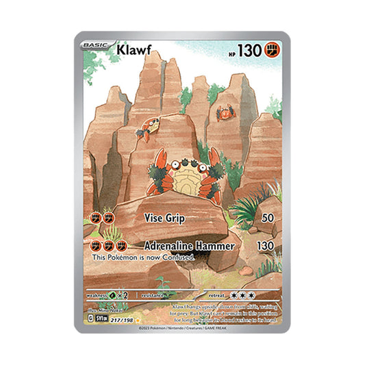Klawf 217/198