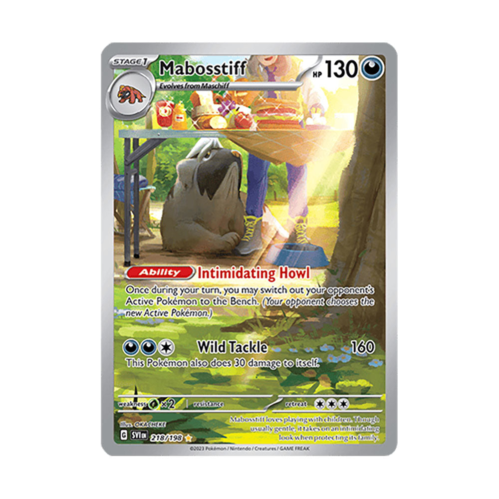 Mabosstiff 218/198