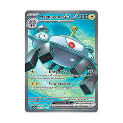 Magnezone ex 226/198