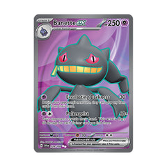 Banette ex 229/198