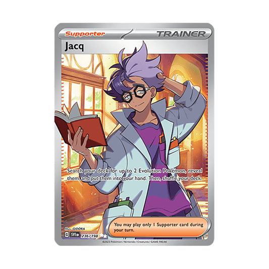 Jacq 236/198