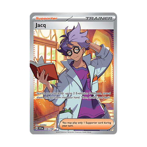 Jacq 236/198