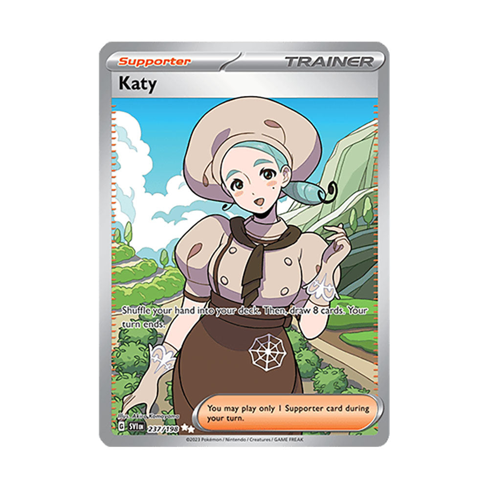 Katy 237/198