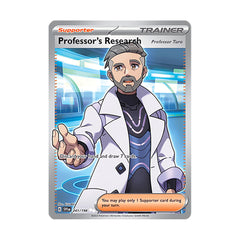 Professor's Research 241/198