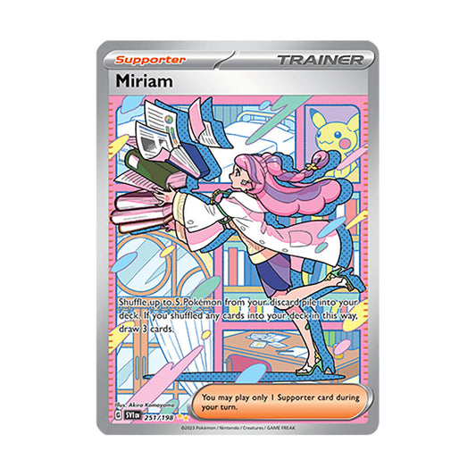 Miriam 251/198