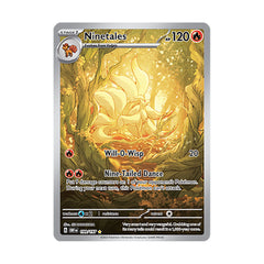 Ninetales 199/197