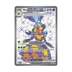 Vespiquen ex 212/197