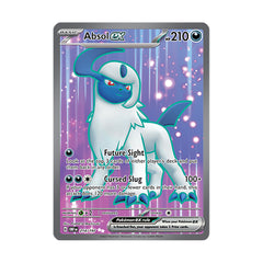 Absol ex 214/197