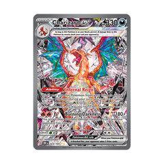 Charizard ex 223/197