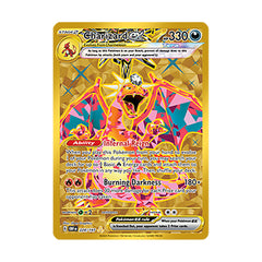 Charizard ex 228/197