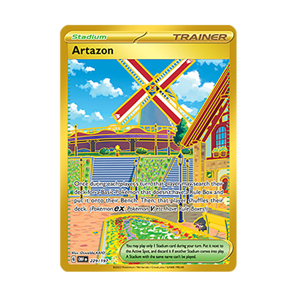 Artazon 229/197