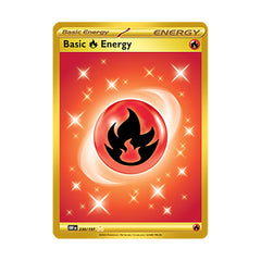 Basic Fire Energy 230/197