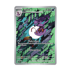 Arbok 176/162