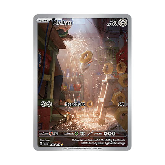 Meltan 179/162