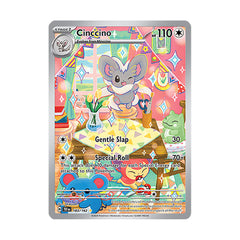 Cinccino 183/162