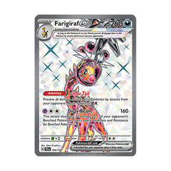 Farigiraf ex 194/162