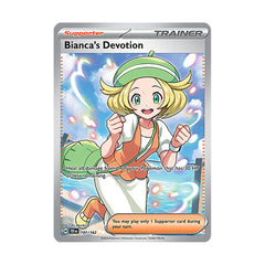 Bianca's Devotion 197/162
