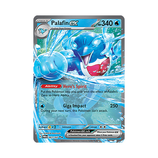Palafin ex 061/167