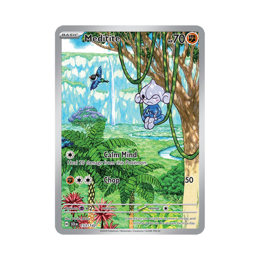 Meditite 153/142