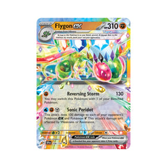 Flygon ex 106/191